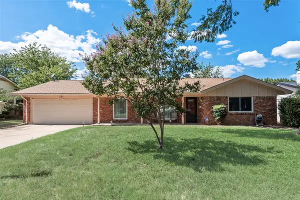 1308 Prelude Drive, Fort Worth, TX 76134