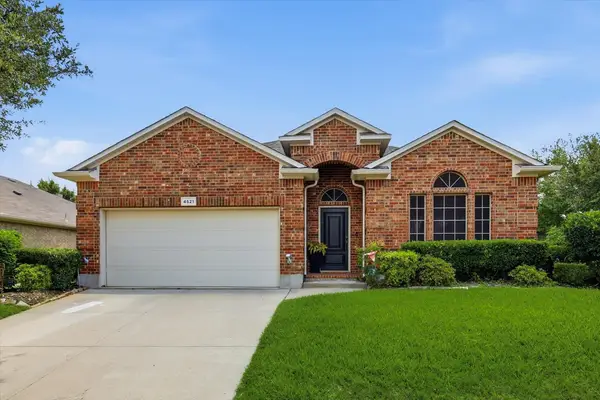 4521 Shagbark Drive, Denton, TX 76226