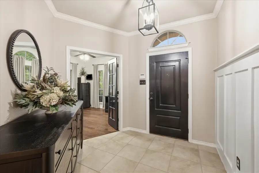 4521 Shagbark Drive, Denton, TX 76226 - #3
