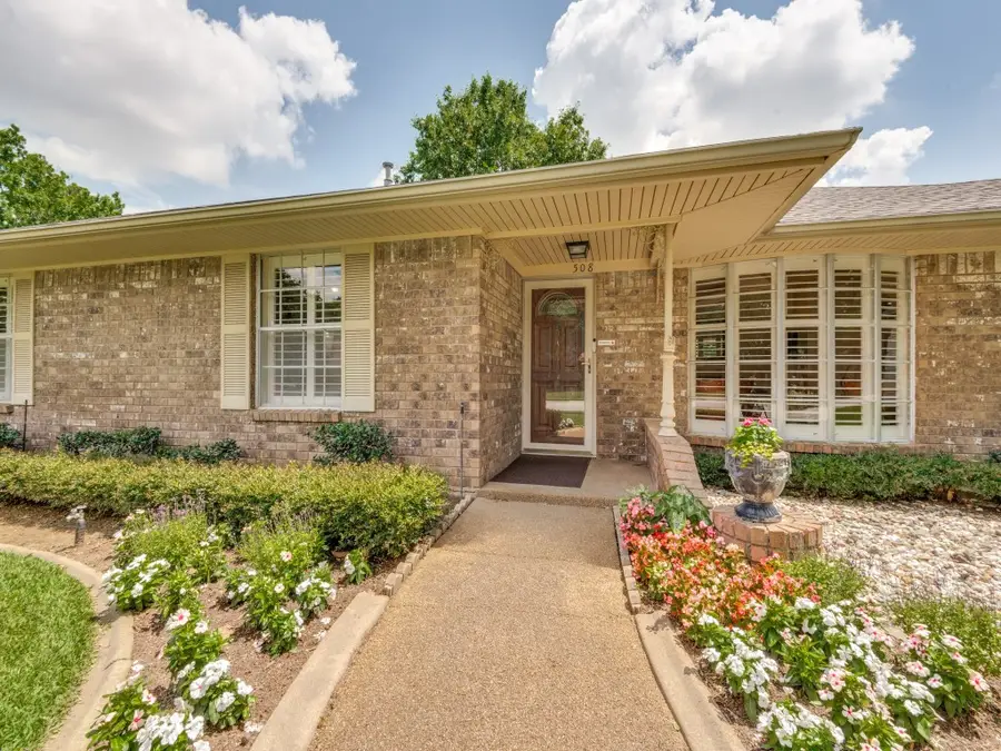 508 Murl Drive, Irving, TX 75062 - #2