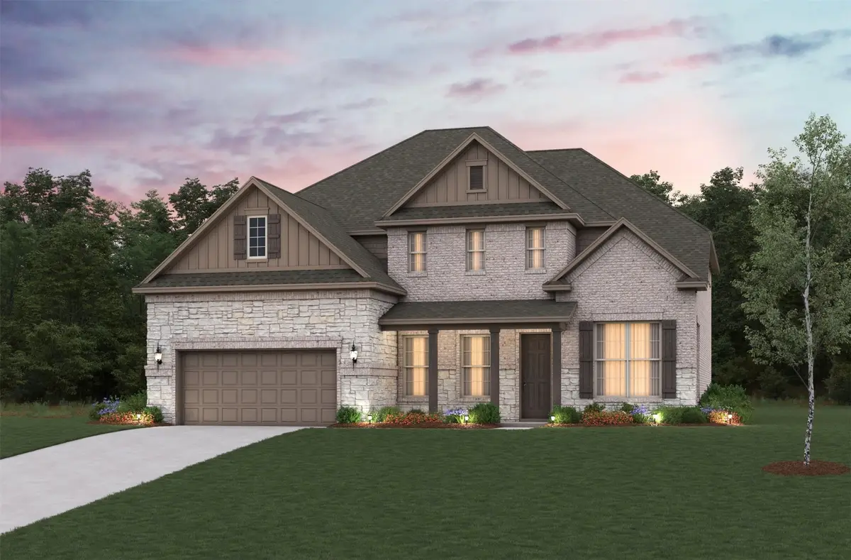 503 Alto Avenue, Forney, TX 75126 - #1