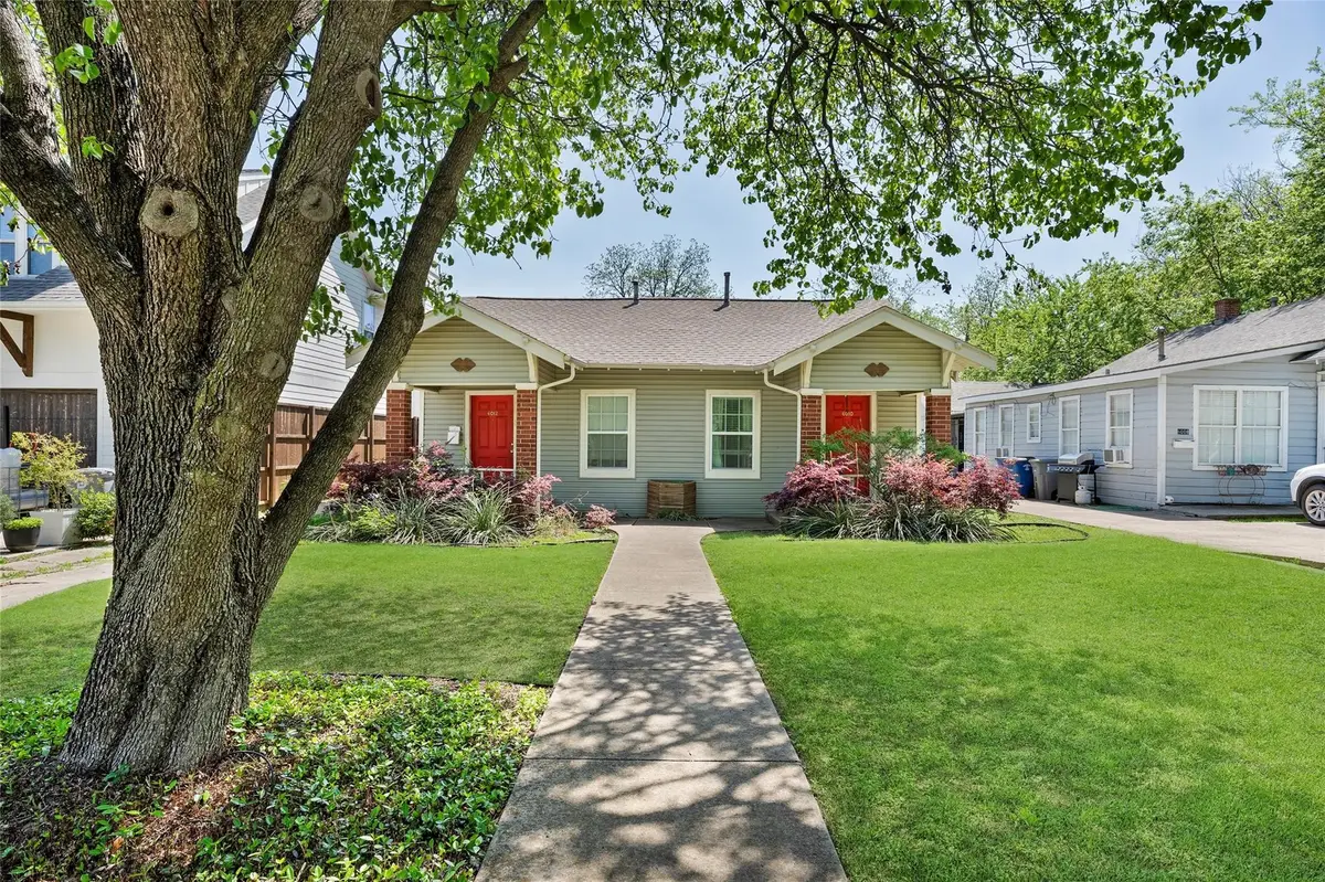 6010 Richmond Avenue, Dallas, TX 75206 - #1