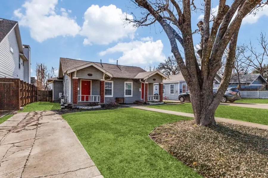 6010 Richmond Avenue, Dallas, TX 75206 - #2
