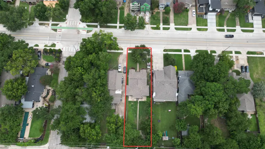 6010 Richmond Avenue, Dallas, TX 75206 - #3