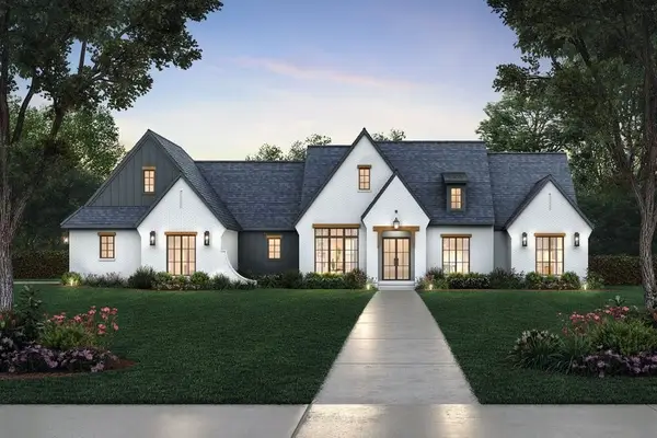 7856 Texas Prairie Trail, Fort Worth, TX 76126