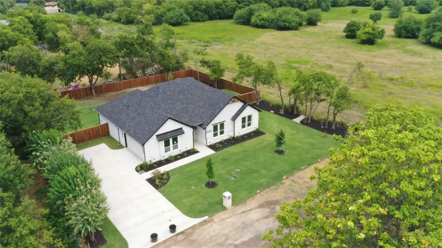 242 Prasifka Street, Hutchins, TX 75141 - #3