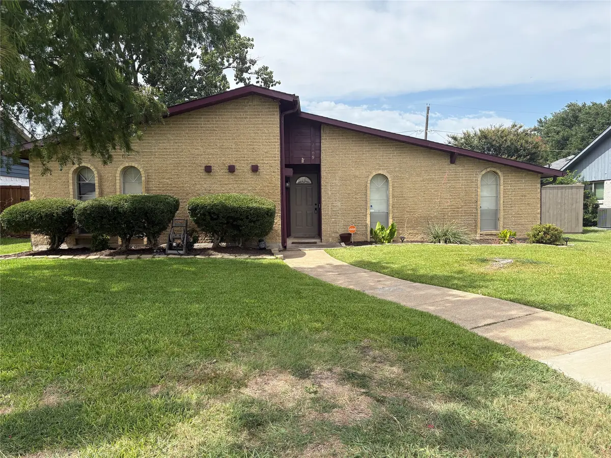 2109 Overglen Drive, Plano, TX 75074 - #1