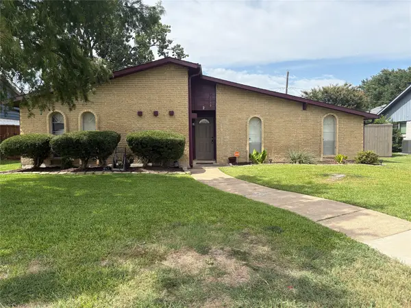 2109 Overglen Drive, Plano, TX 75074
