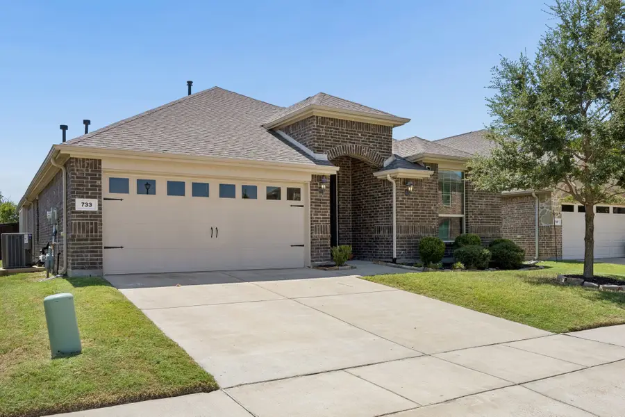 733 Mercy Street, Forney, TX 75126 - #2