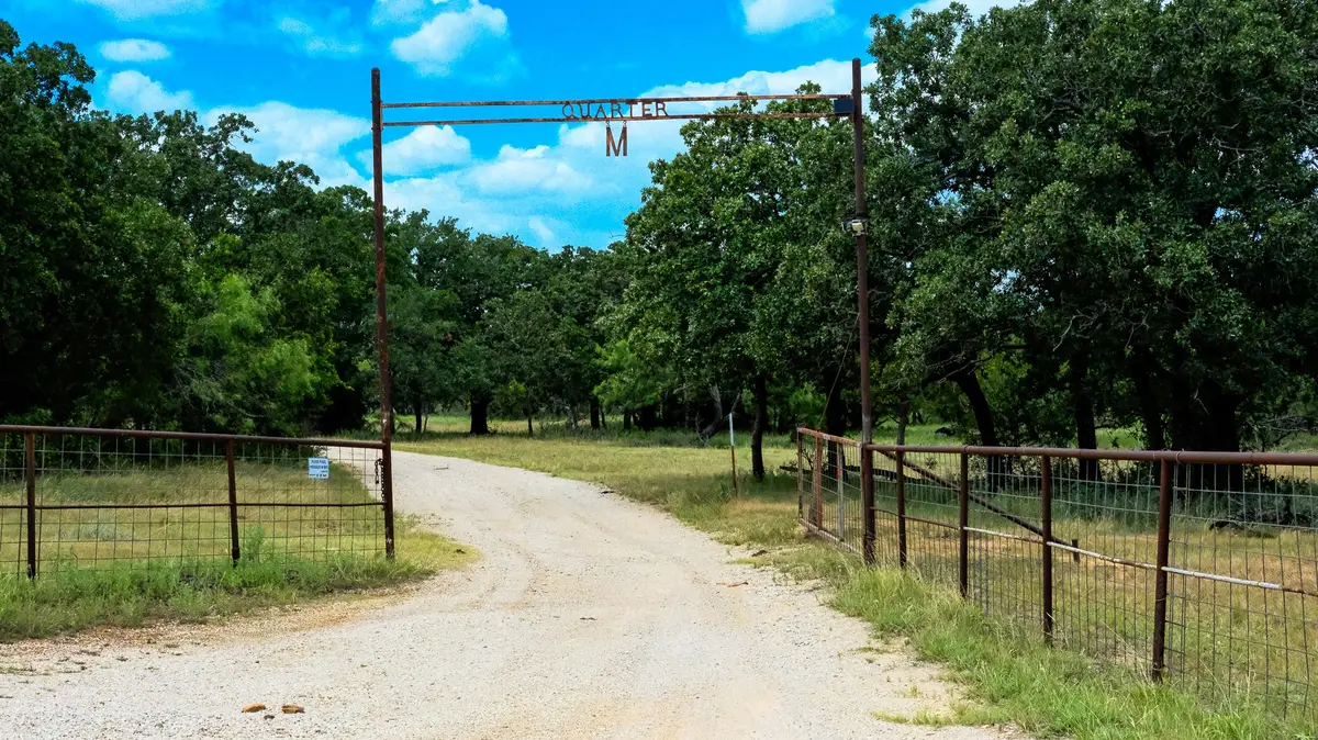 1922 Loving Road, Jermyn, TX 76459 - #1