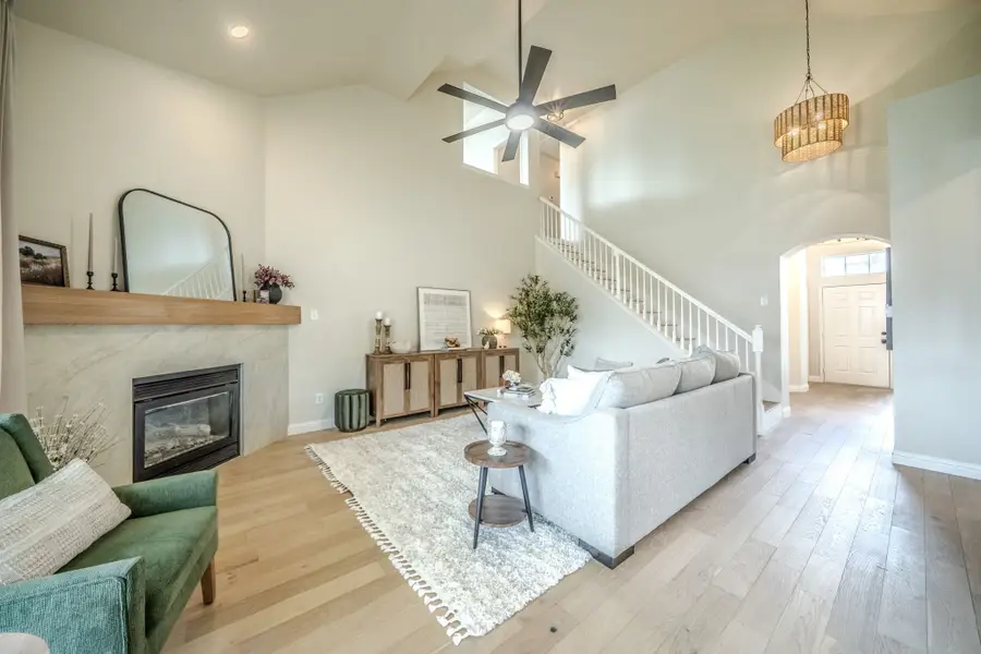 801 Cobblestone Drive, Lewisville, TX 75067 - #3
