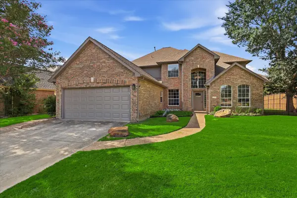 217 Patricia Lane, Highland Village, TX 75077