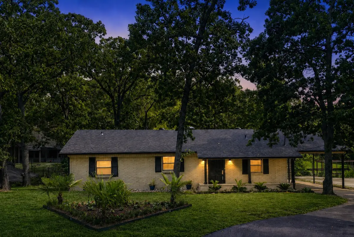 243 Shoreline Drive, Star Harbor, TX 75148 - #1