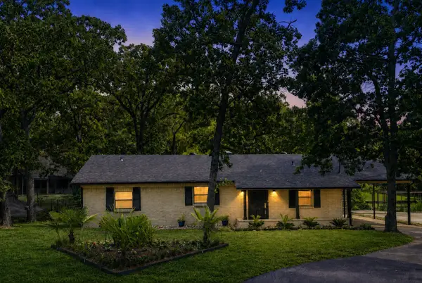 243 Shoreline Drive, Star Harbor, TX 75148