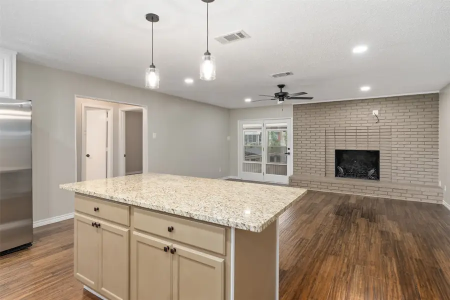243 Shoreline Drive, Star Harbor, TX 75148 - #3