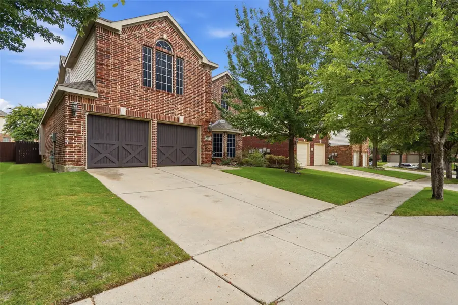 9117 Silsby Drive, Fort Worth, TX 76244 - #2