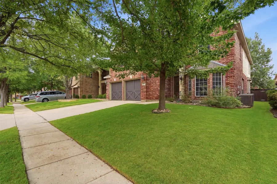 9117 Silsby Drive, Fort Worth, TX 76244 - #3