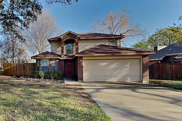 626 Dove Creek Circle, Grapevine, TX 76051