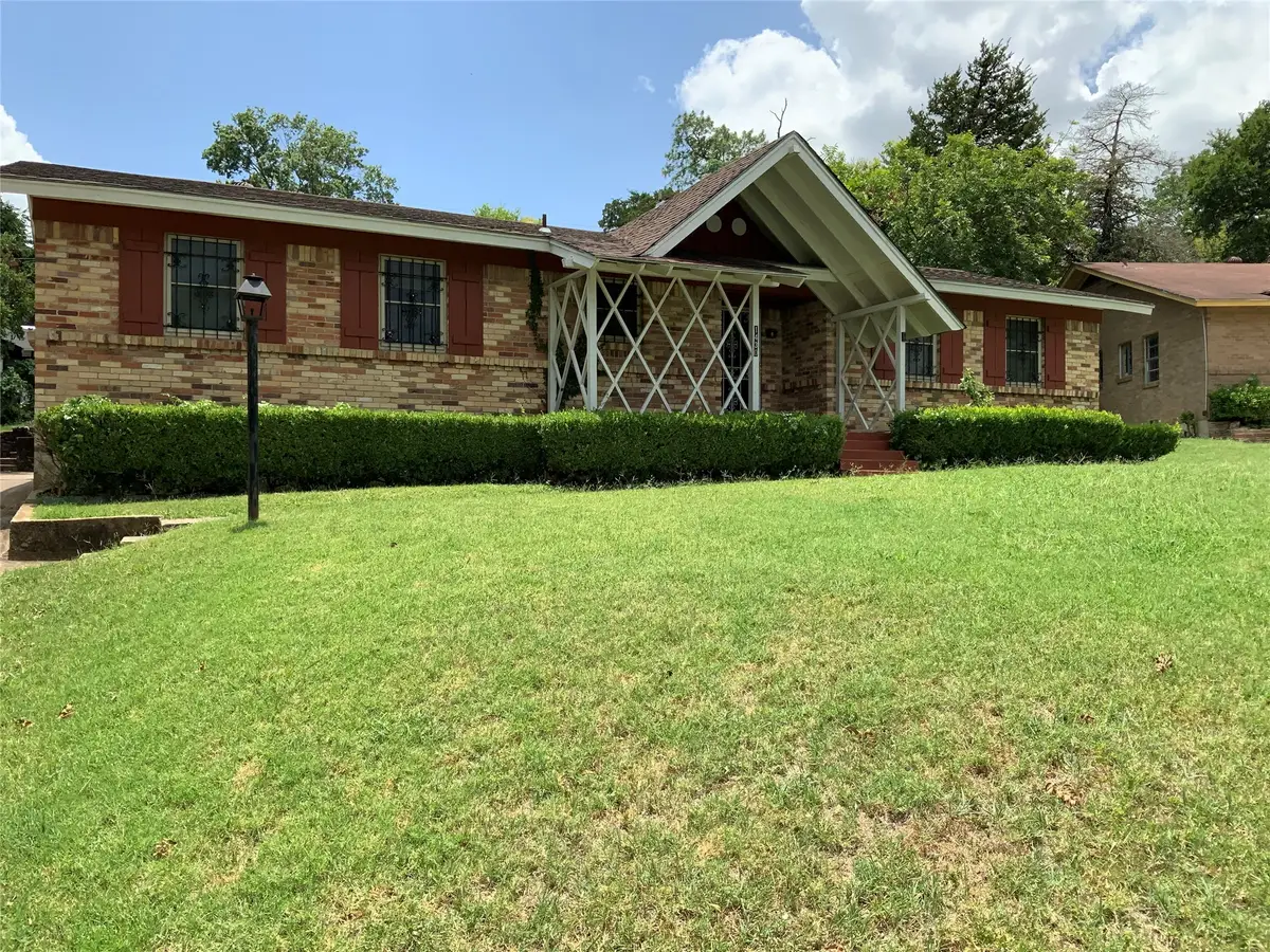 1430 Summertime Lane, Dallas, TX 75241 - #1