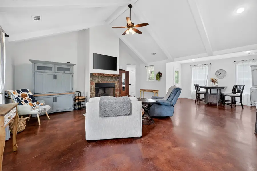 5198 County Road 2507, Caddo Mills, TX 75135 - #2