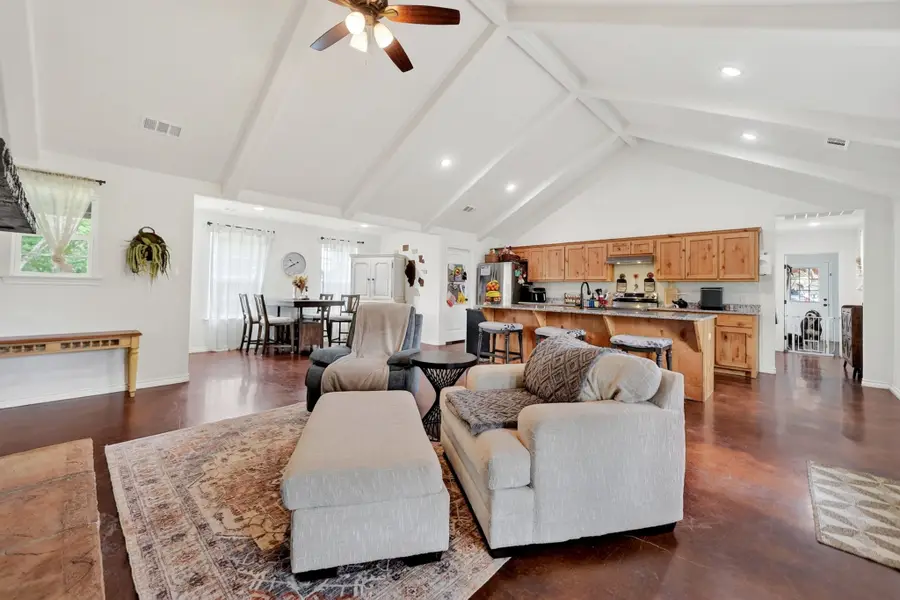 5198 County Road 2507, Caddo Mills, TX 75135 - #3