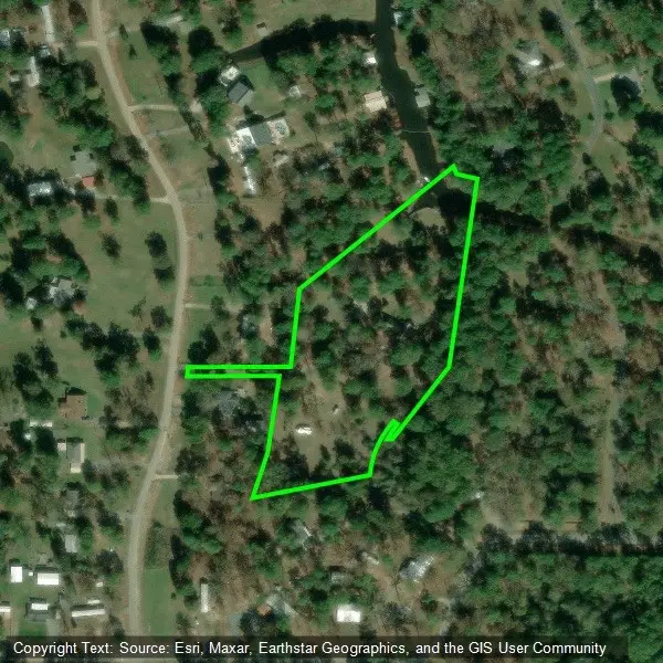 8851 Lake End Road, Mooringsport, LA 71060