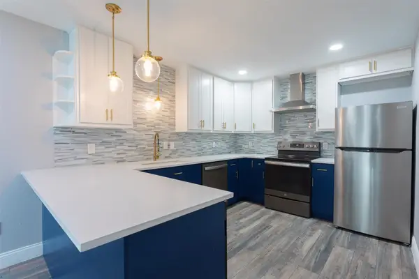 6065 Milton Street #133, Dallas, TX 75206