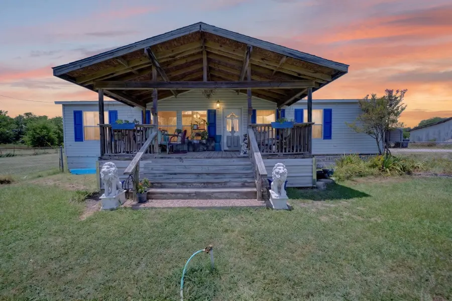 8900 Crestview Estate Road, Quinlan, TX 75474 - #3