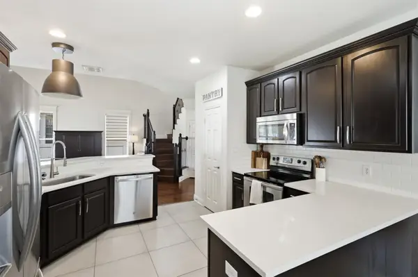 2001 Hartwell Court, Providence Village, TX 76227