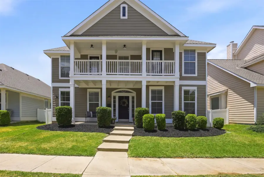 2001 Hartwell Court, Providence Village, TX 76227 - #3