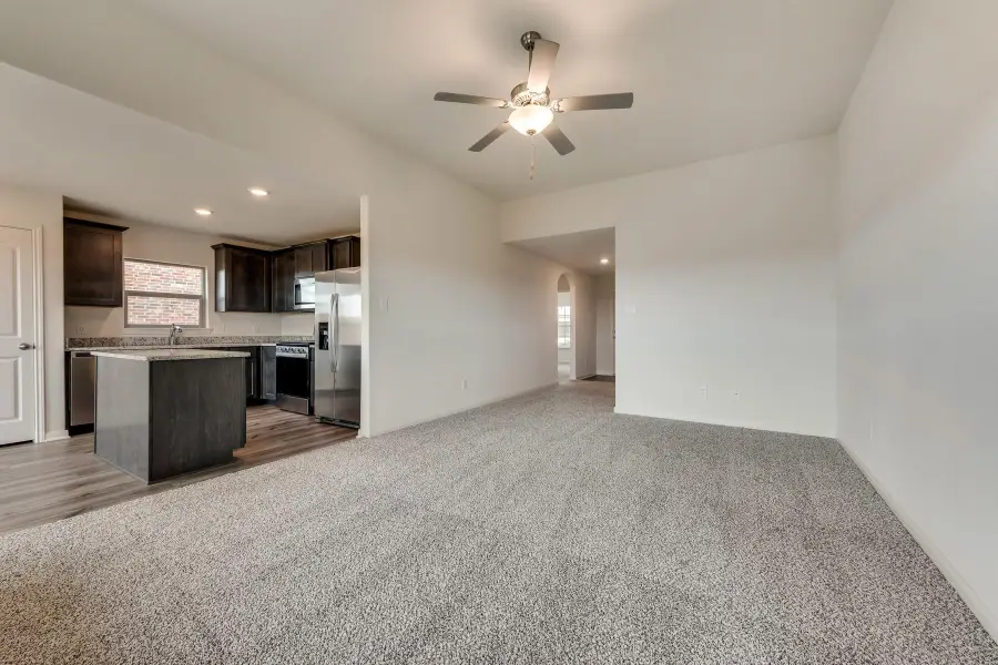 303 Tidwell Drive, Ellis, TX 75125 - #3
