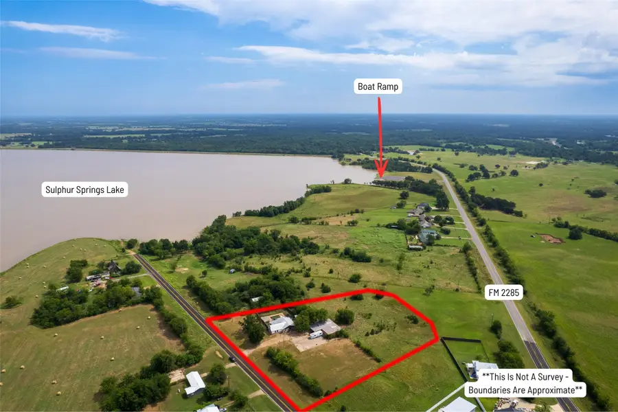 1700 Airport Road, Sulphur Springs, TX 75482 - #3