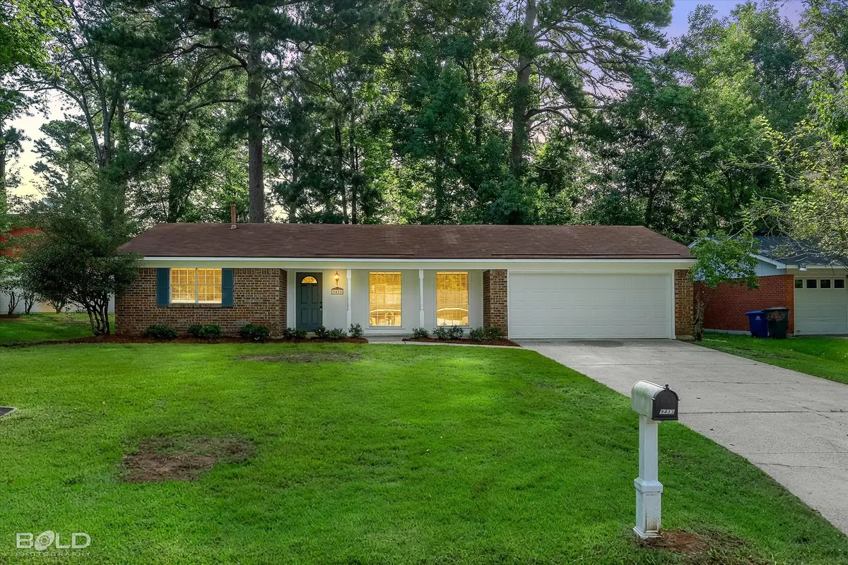 9433 Garfield Drive, Shreveport, LA 71118 - #1
