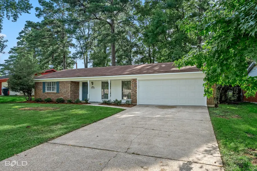 9433 Garfield Drive, Shreveport, LA 71118 - #2