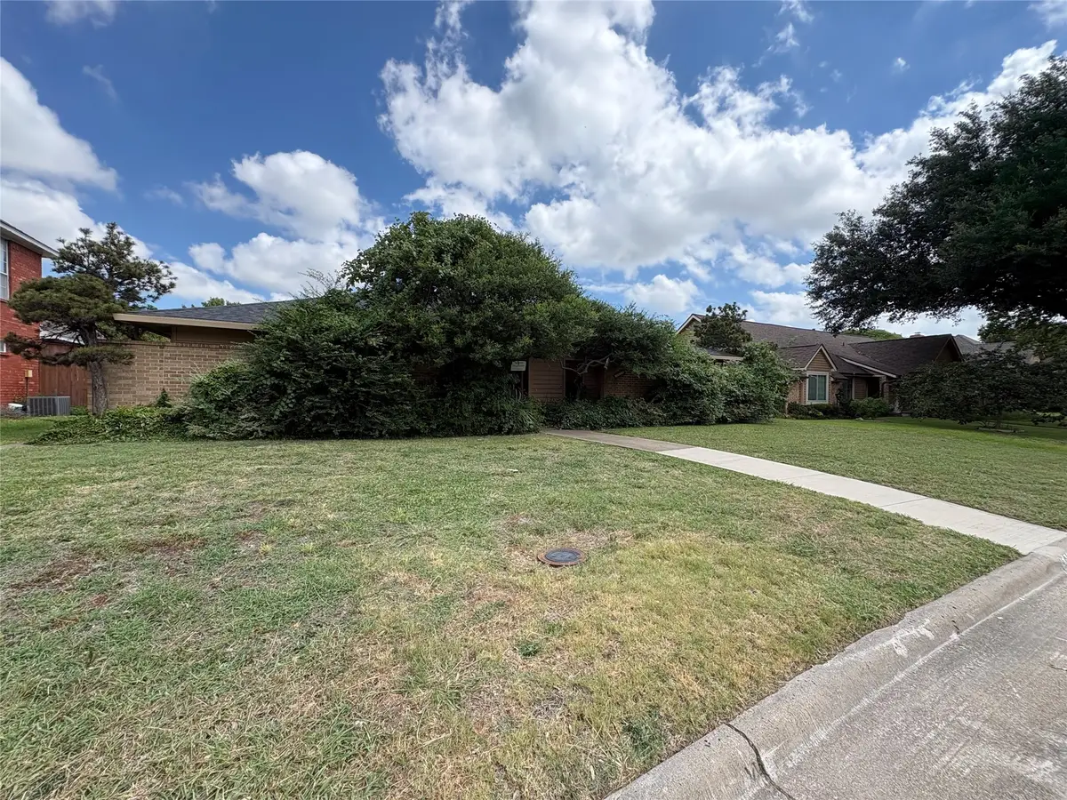 2730 Cladius Drive, Grand Prairie, TX 75052 - #1