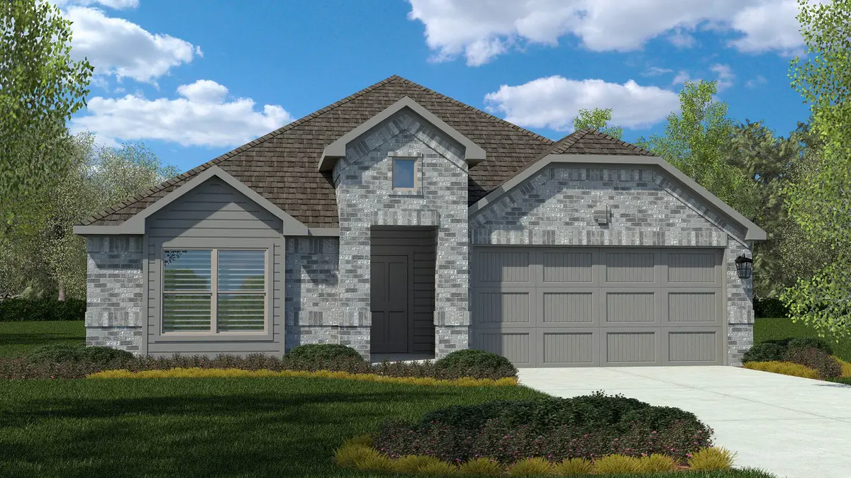 1205 Vista Park Drive, Decatur, TX 76023 - #1