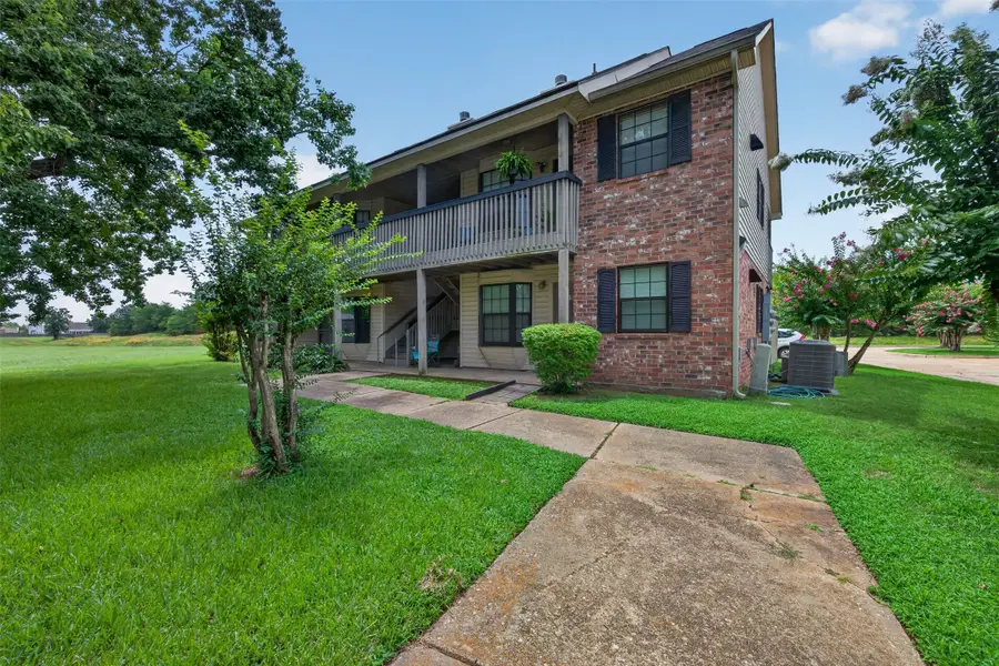 3636 Greenacres Place #60D, Bossier City, LA 71111 - #2