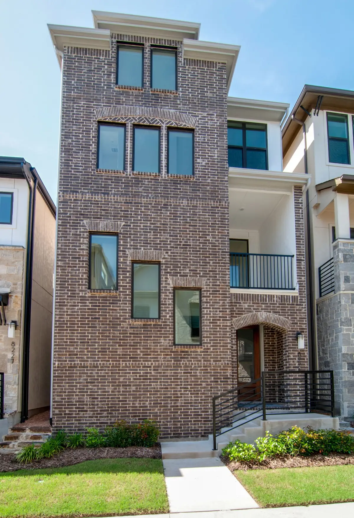 8221 Folcroft Lane, Dallas, TX 75231 - #1