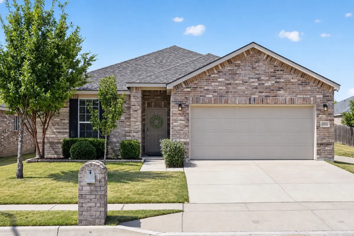 10005 Amosite Drive, Fort Worth, TX 76131 - #1