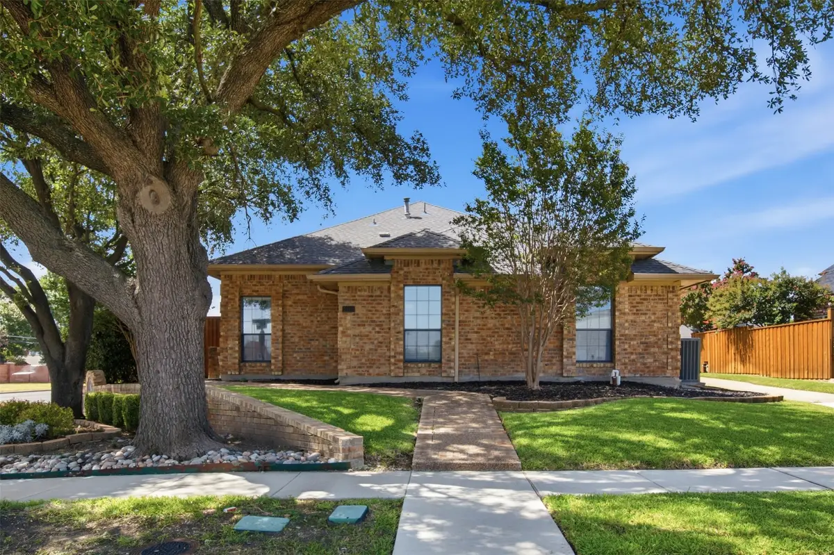3000 Crickett Drive, Plano, TX 75023 - #1