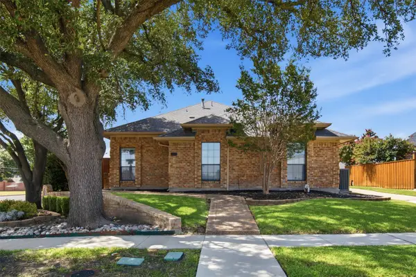 3000 Crickett Drive, Plano, TX 75023