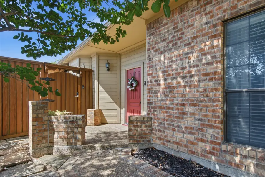 3000 Crickett Drive, Plano, TX 75023 - #3