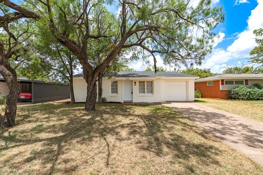 2118 N Mockingbird Lane, Abilene, TX 79603 - #3