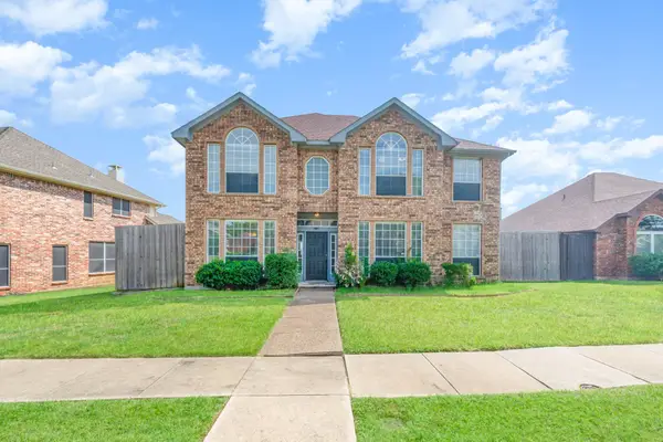 1305 Barclay Drive, Carrollton, TX 75007
