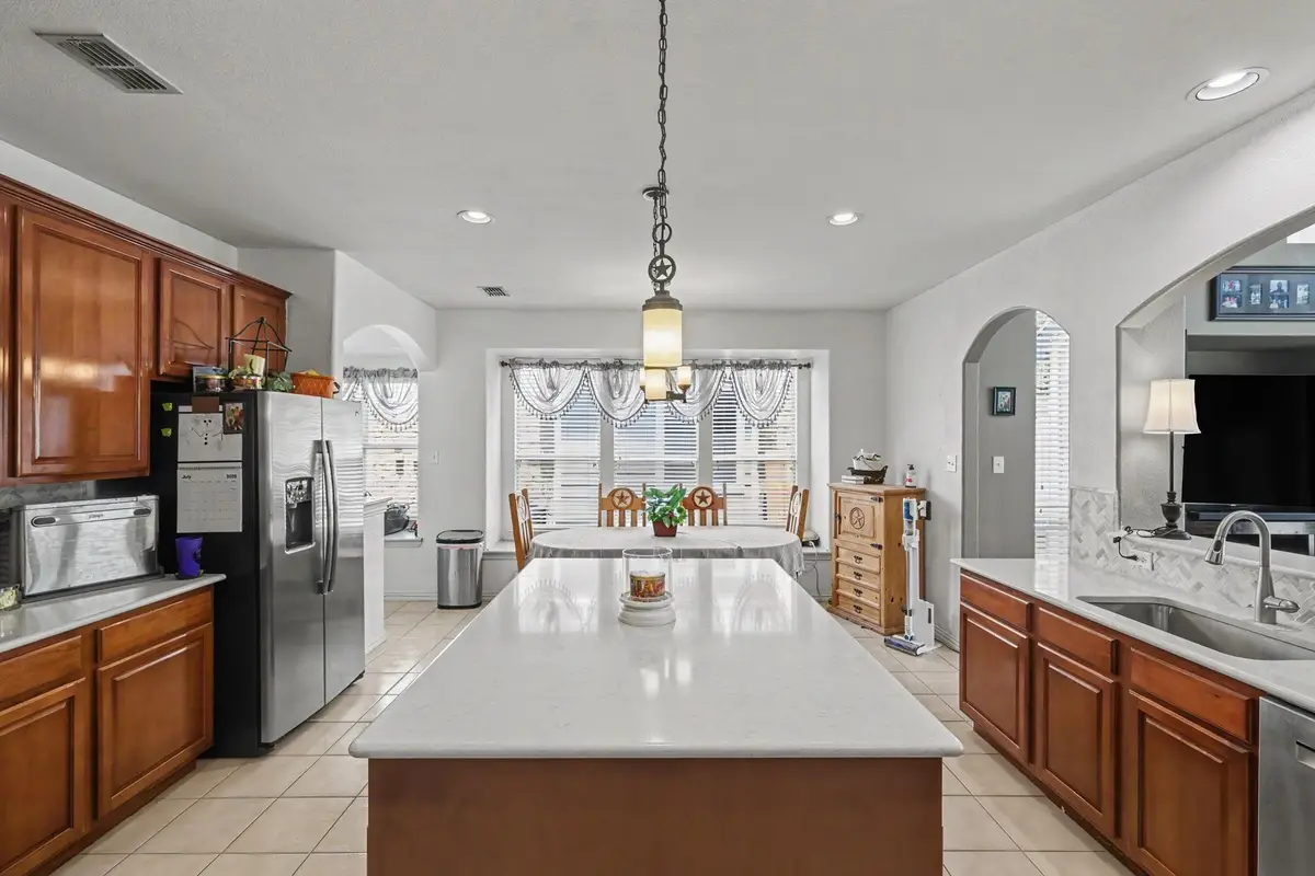 10402 Fairway Vista Drive, Rowlett, TX 75089 - #1
