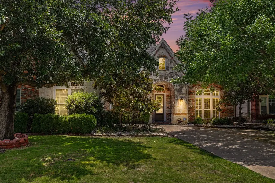 10402 Fairway Vista Drive, Rowlett, TX 75089 - #2