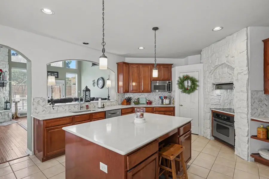 10402 Fairway Vista Drive, Rowlett, TX 75089 - #3