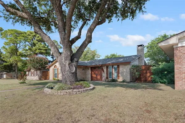 5514 Bishop Court, Lake Dallas, TX 75065