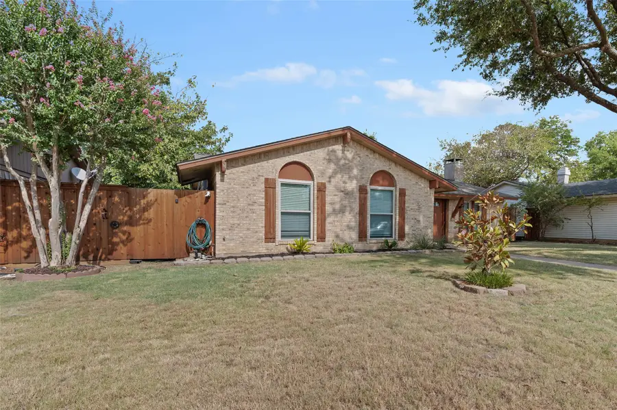 5514 Bishop Court, Lake Dallas, TX 75065 - #3