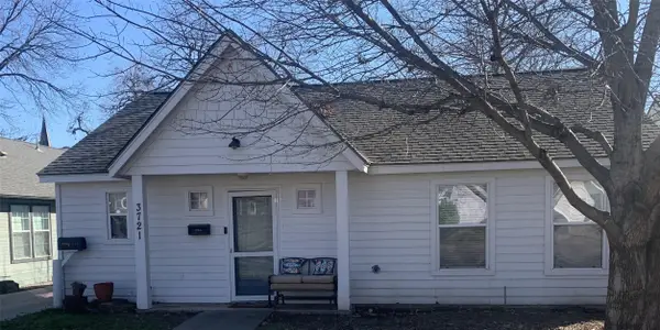 3721 El Campo Avenue, Fort Worth, TX 76107